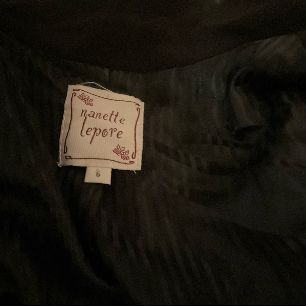 Dress/Jacket - image 4